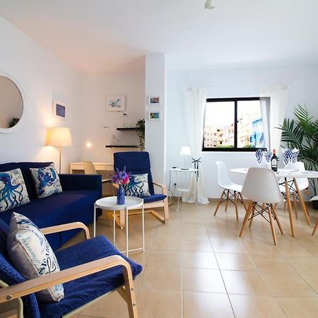 Los Angeles 3 Bed Apartment With Pool Puerto de Santiago  Extérieur photo