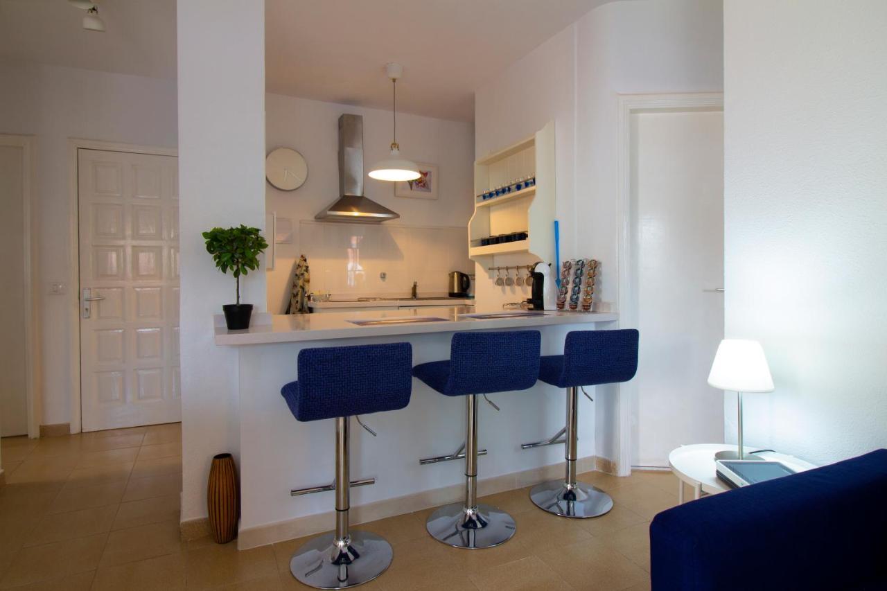 Los Angeles 3 Bed Apartment With Pool Puerto de Santiago  Extérieur photo