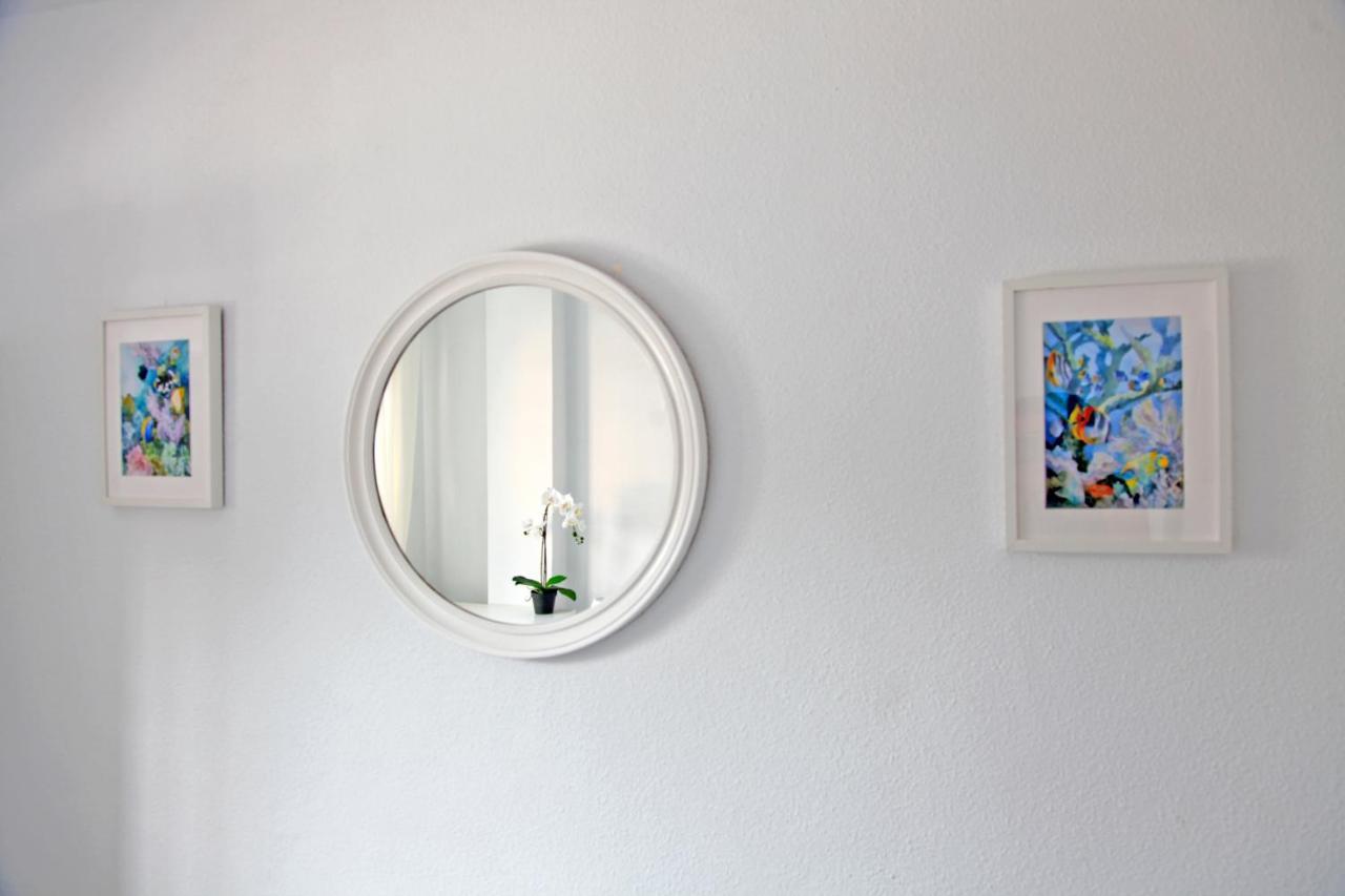 Los Angeles 3 Bed Apartment With Pool Puerto de Santiago  Extérieur photo