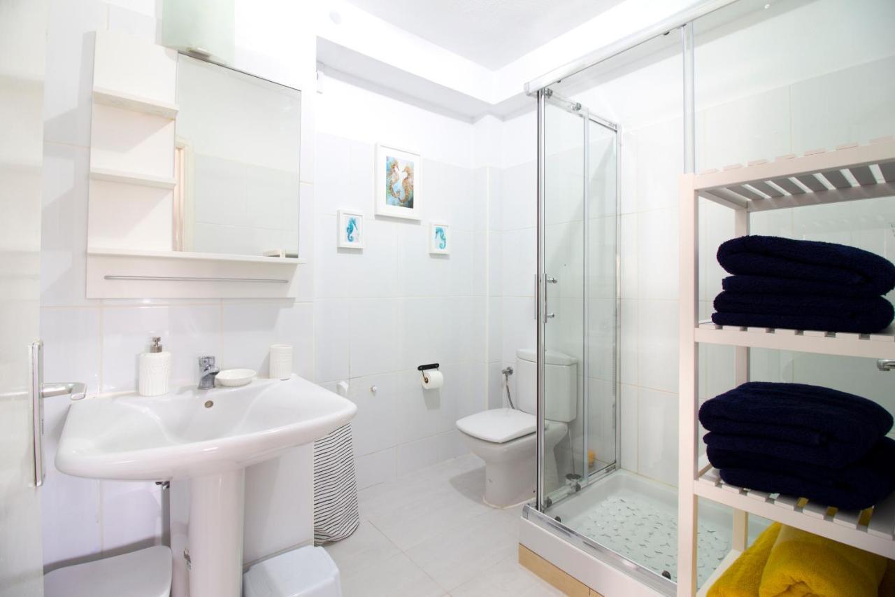Los Angeles 3 Bed Apartment With Pool Puerto de Santiago  Extérieur photo
