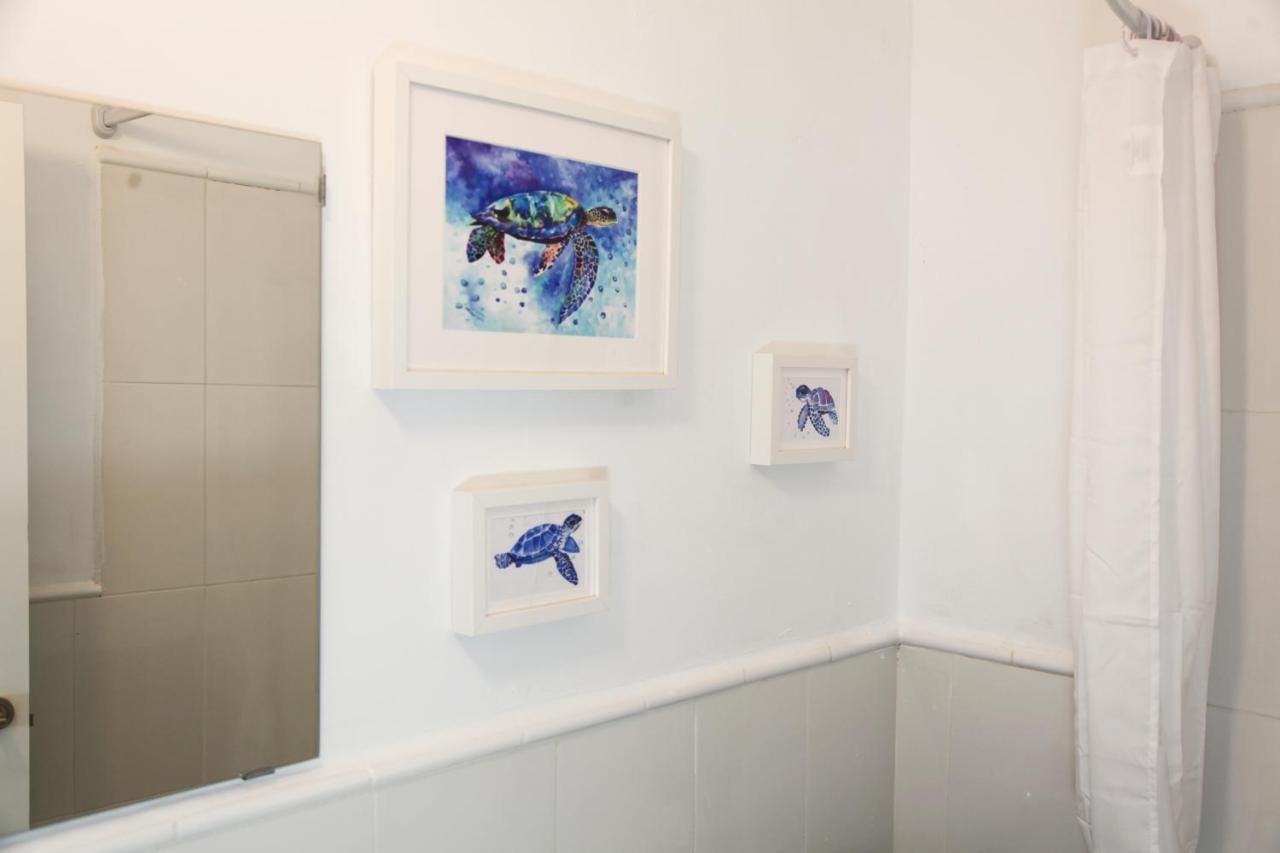 Los Angeles 3 Bed Apartment With Pool Puerto de Santiago  Extérieur photo