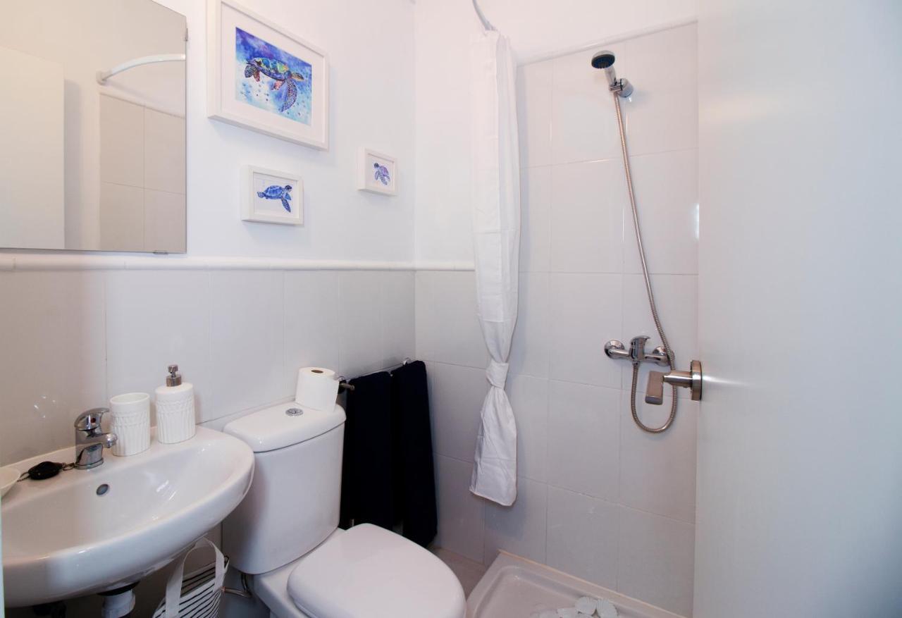 Los Angeles 3 Bed Apartment With Pool Puerto de Santiago  Extérieur photo