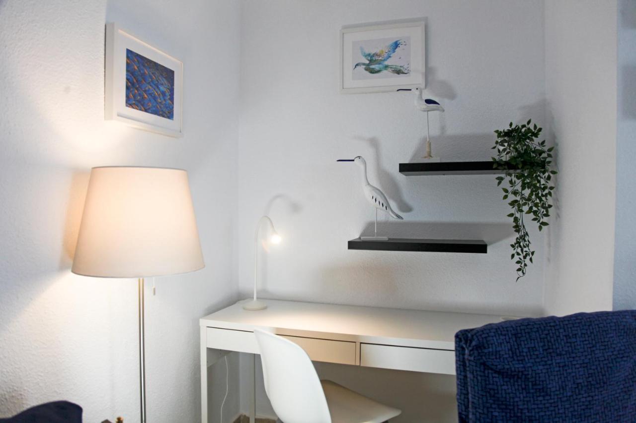 Los Angeles 3 Bed Apartment With Pool Puerto de Santiago  Extérieur photo